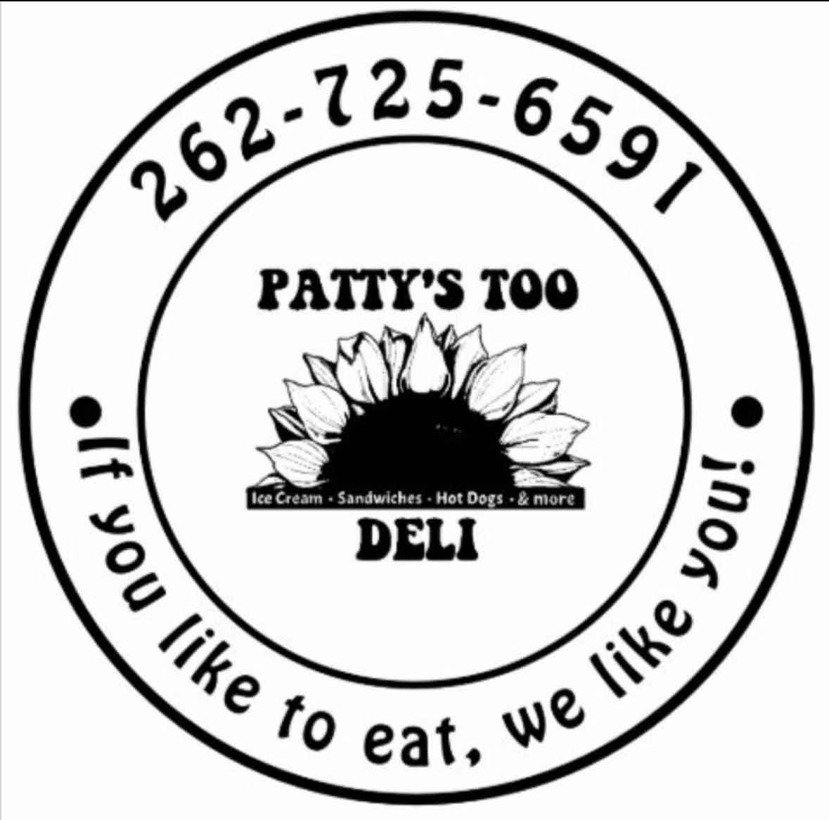 Patty's Too Deli